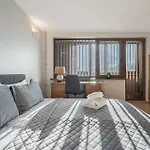 Charming Two Bedroom - Self Check In * Palanga