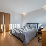 Charming Two Bedroom - Self Check In * Palanga
