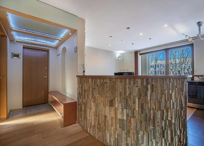 Charming Two Bedroom - Self Check In アパート *