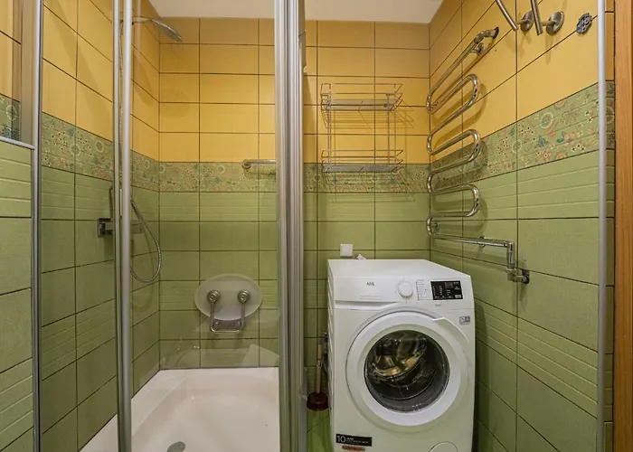 アパート Charming Two Bedroom - Self Check In *