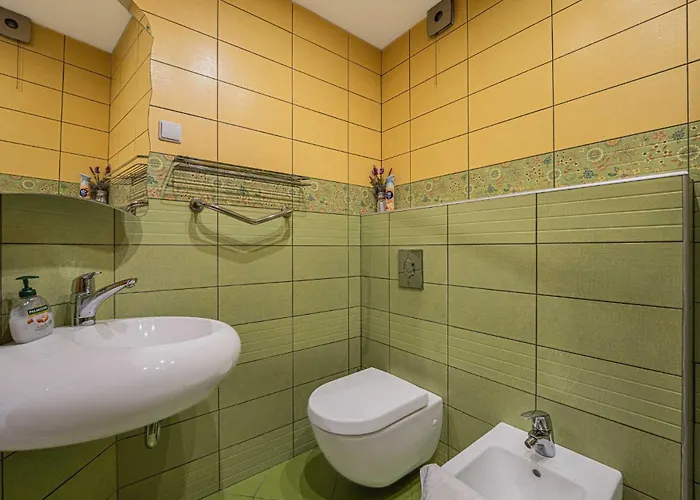 アパート Charming Two Bedroom - Self Check In パランガ